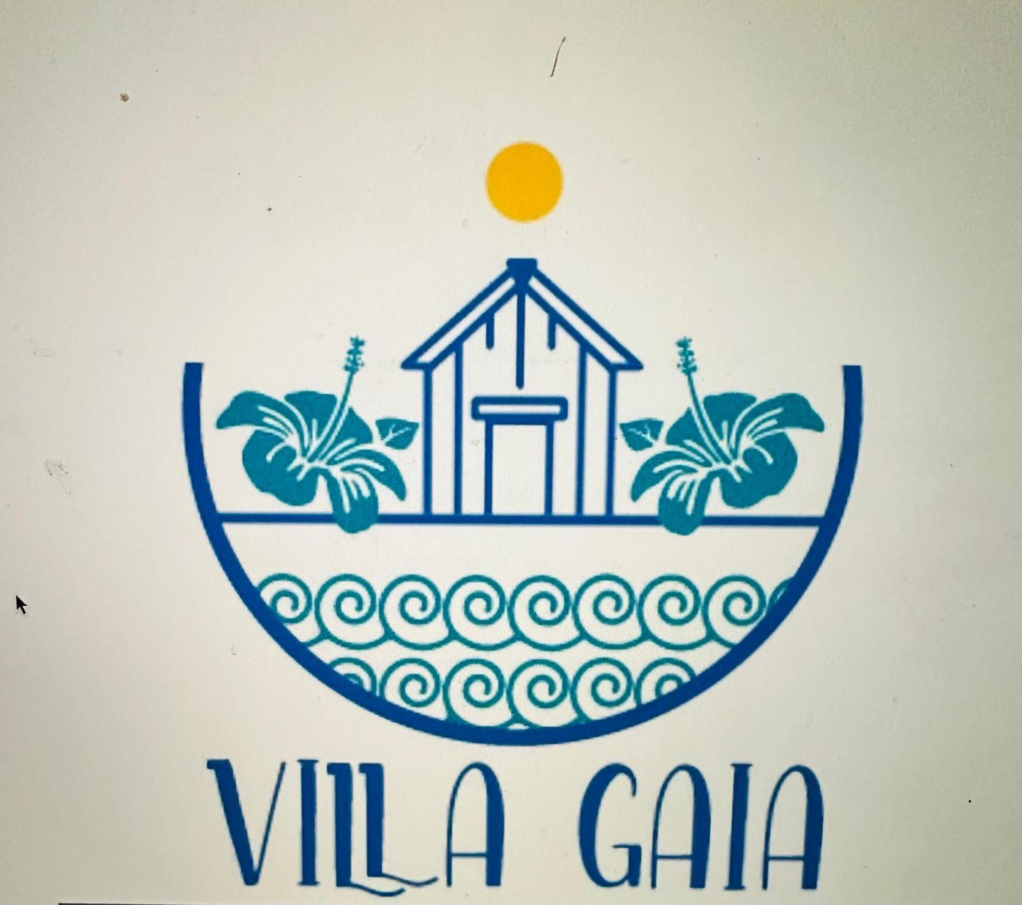 بيتسو Villa Gaia المظهر الخارجي الصورة