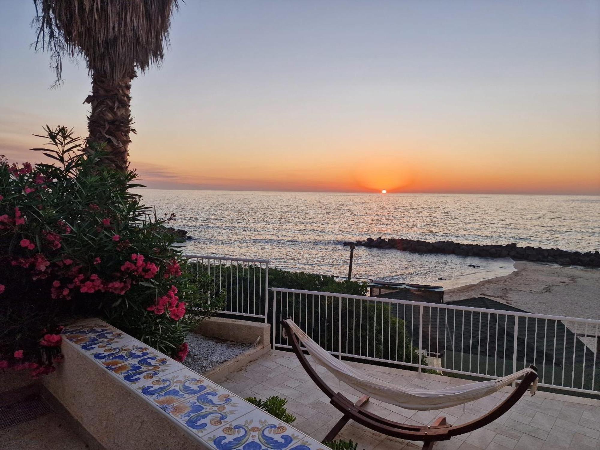 بيتسو Villa Gaia المظهر الخارجي الصورة