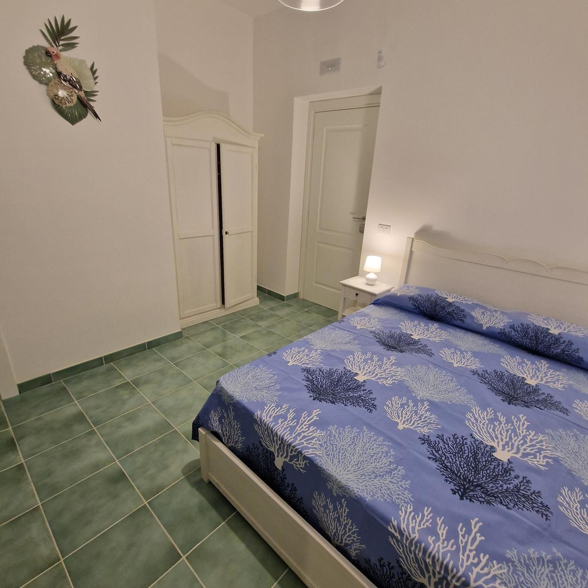 بيتسو Villa Gaia المظهر الخارجي الصورة