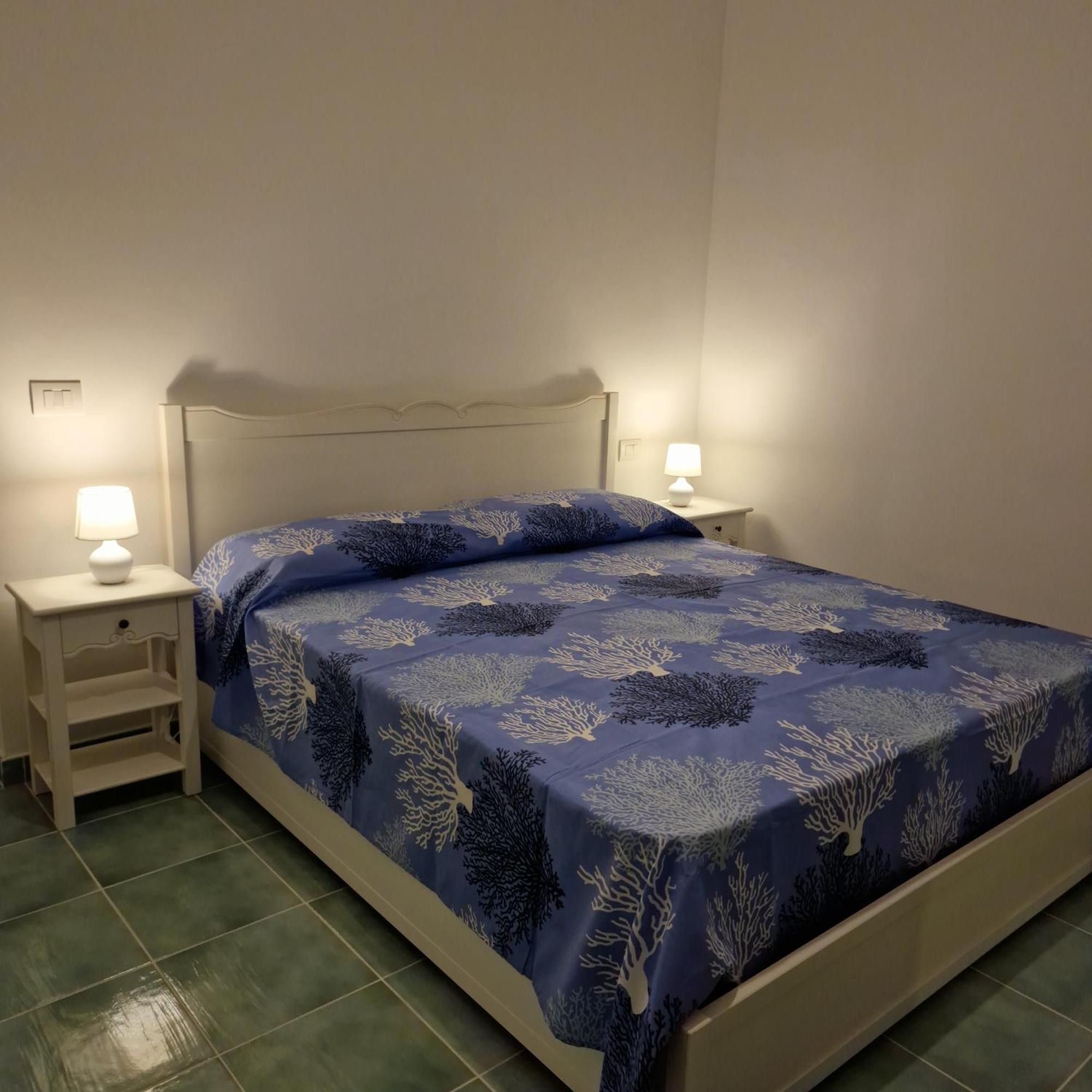 بيتسو Villa Gaia المظهر الخارجي الصورة