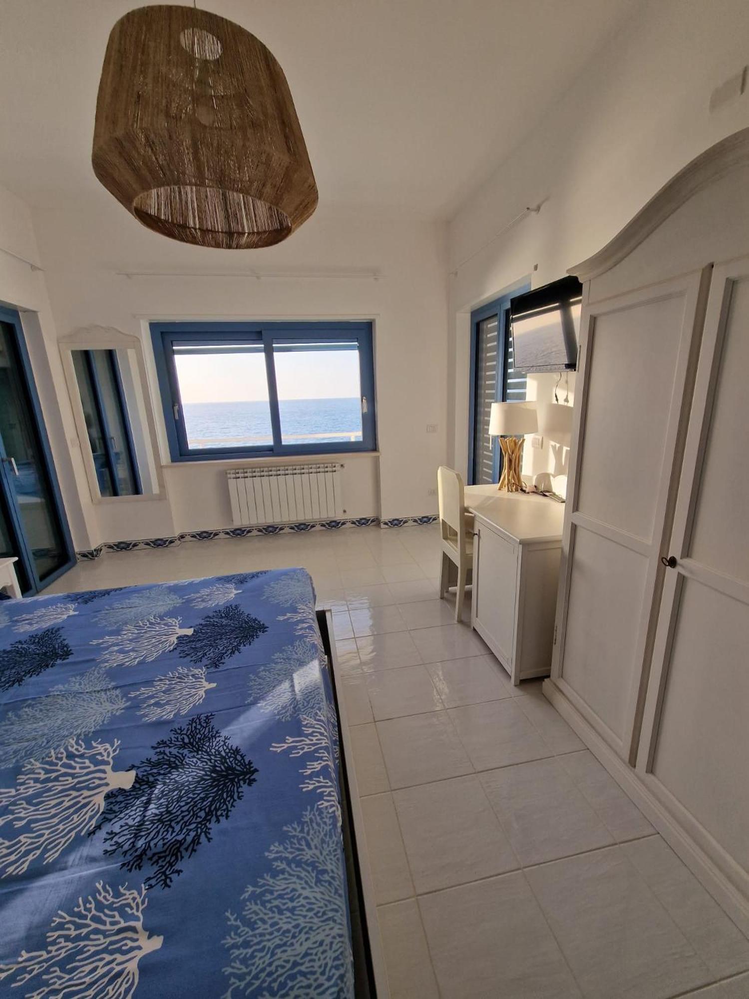 بيتسو Villa Gaia المظهر الخارجي الصورة